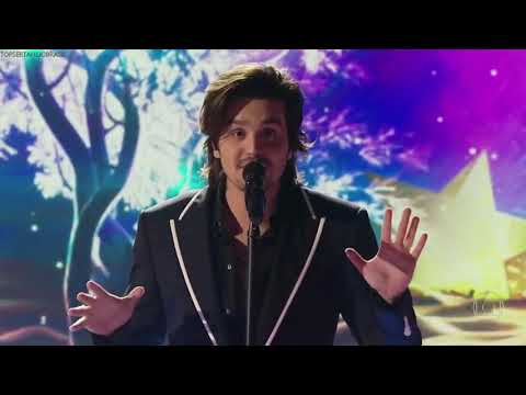 "Antes de desistir do amor, tenta o meu por favor" ❤🎶