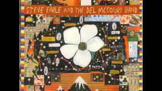 Steve Earl and the Del McCoury Band-Carrie Brown