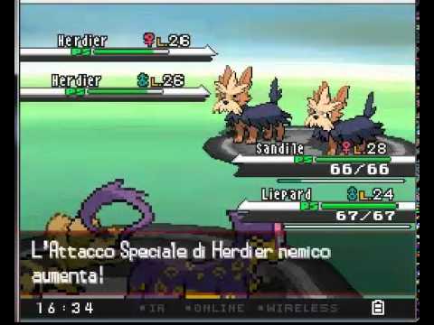 Guida Pokemon Bianco - Parte 27 - Il campione della lega fa la sua comparsa