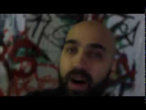 Bunker Bars 01 - Neno  "Augenränder"