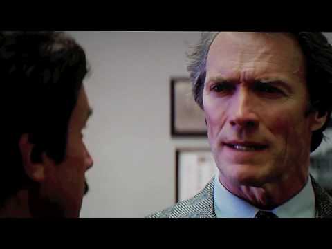 Sudden Impact - You're a Legend in Your Own Mind - Dirty Harry