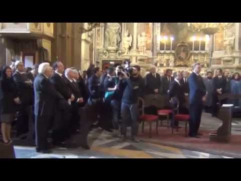 ROADITALIA: Novembre 2014 – In ricordo di Francesco II di Borbone.