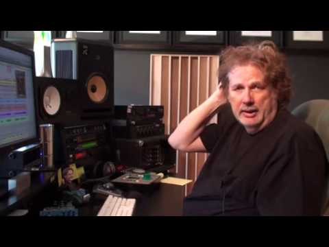 PENSADO'S PLACE: Episode 24 - Dave's Fav Gear