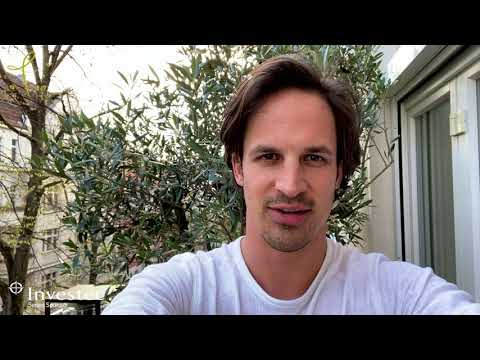 BSO Concert Insights -  Andreas Ottensamer