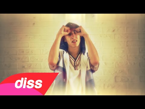 CHAMBOW - WEET WAAR IK STA (OFFICIAL CLIP) VIDEO BY FERNANDO DG