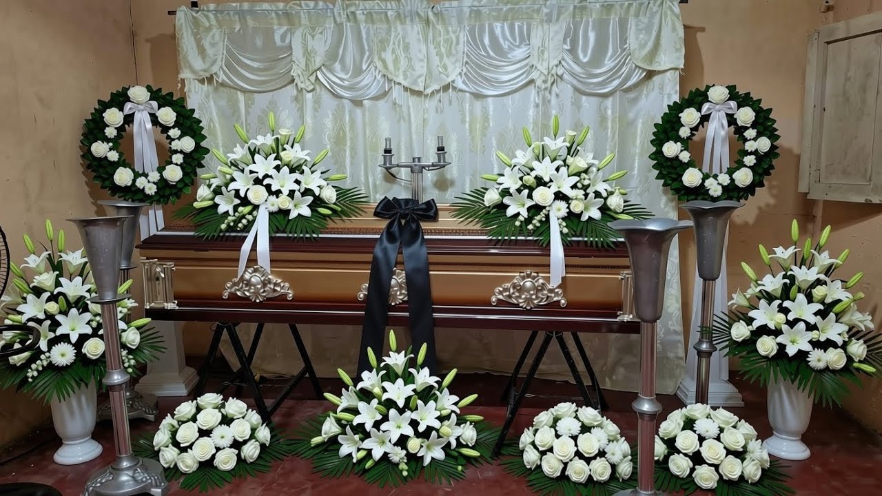 🔴Notica de ultima hora🔴/Mi familia está de lut0😭😭😭