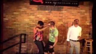 The Quality Comedy Series (July 17, 2013)