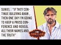 Suniel Shetty S EMOTIONAL Chat On Family Hera Pheri 3 Akshay Kumar His Kids Industry Struggles