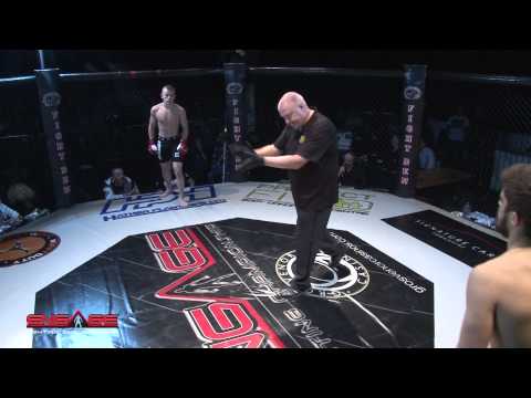 Warren Mason VS Alex Valyandis