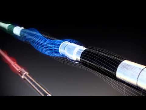 Drill N Ream Animation