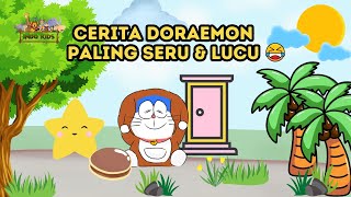 Kompilasi Doraemon Bahasa Indonesia Terbaru 2023 | Terbaik & Terlucu No Zoom