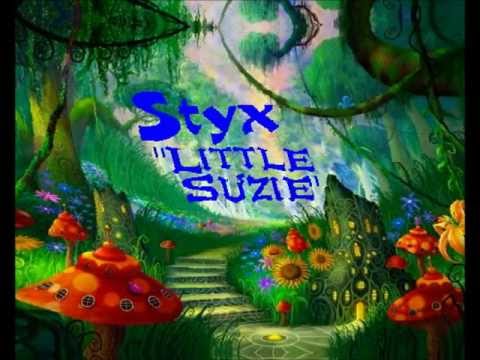 Video thumbnail for Little Suzie