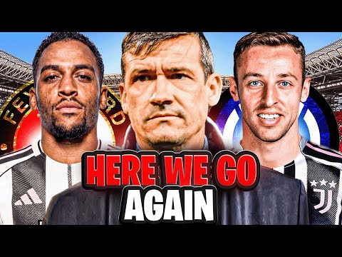 Frattesi to Juventus: Smart Move or Massive Mistake?