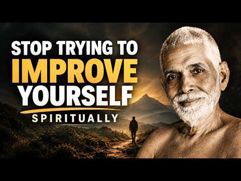 Keep Improving “Stop trying to improve yourself.” – Know Thyself