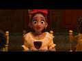 Disney's Encanto ||Dolores's Squeak scenes||