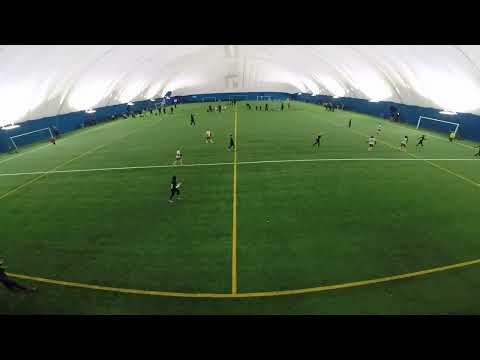 KäPa United 2014 vs FC Kasiysi // 22.1.2023