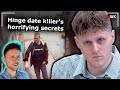 Date Killer Horrified When He Realizes Caught On Camera | The Case of Sade Robinson