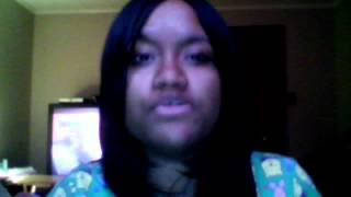 naeema singing raven-symone set me free