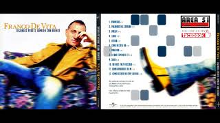 Franco De Vita - Como Decirte No