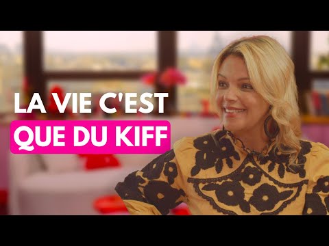 "The Older I Get, the Better I Feel" - Mesdames Media