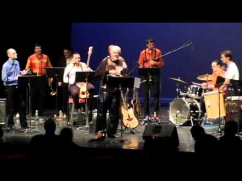 Quimbombó performs at Kingsborough Community College