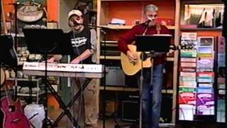 An  old  Christmas  Card  .. Phil  &amp;  Mick.mpg