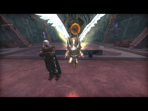 neverwinter ~ demonweb pits
