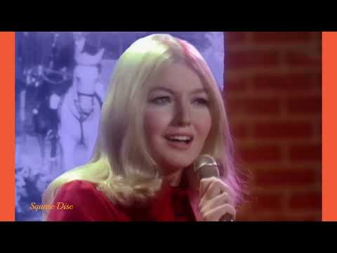 Mary Hopkin - Those Were The Days (UK # 1 - Sept 1968) SHQ