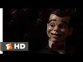 Goosebumps 2015 I Will Drop All The Books Scene 3 10 Movieclips