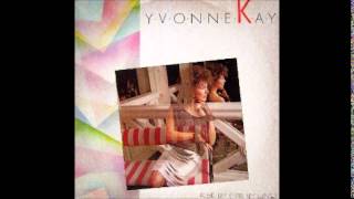 Yvonne Kay - Rise Up (For My Love) (Instrumental Dub) - italo disco'85