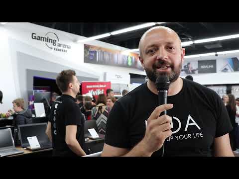 Otvorenje Hangar18 u Koprivnici