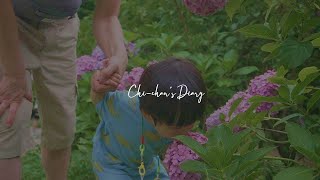 [music] 도시에서 느끼는 여름의 향기 / Pasadena by Mckenzie Lockhart /국제부부／한일부부/ 日韓夫婦