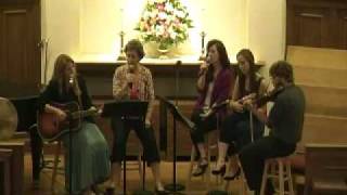 Who Knew Few: &quot;Joy Is In Our Hearts&quot;