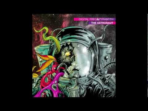 Digital Freq & Pyramyth - Life Style