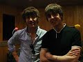 Happy Birthday from The Last Shadow Puppets