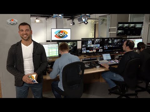 | RON TV | Sendung vom 18.12.2018