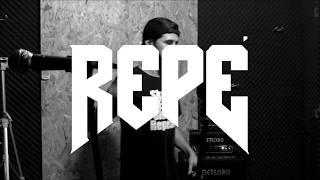 REPÉ - Carrão de dois (Raimundos cover)