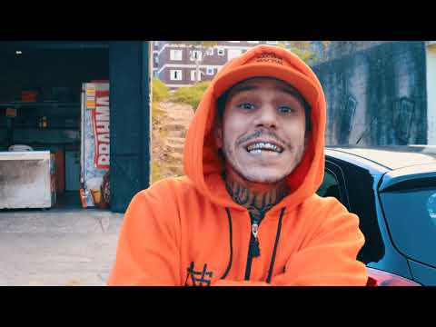 Função RHK - Souber Chegar Vai Sair (Feat. Funkero) {Prod. Lucazemici} Álbum 25 Toneladas