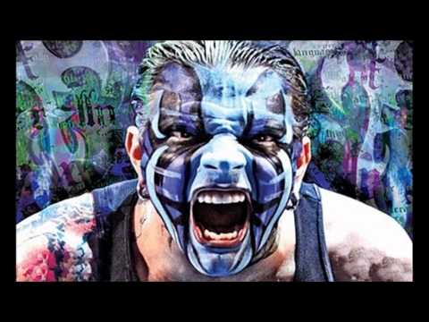 IMPACT Wrestling Jeff Hardy Return Theme Song "Modest"(High Quality)