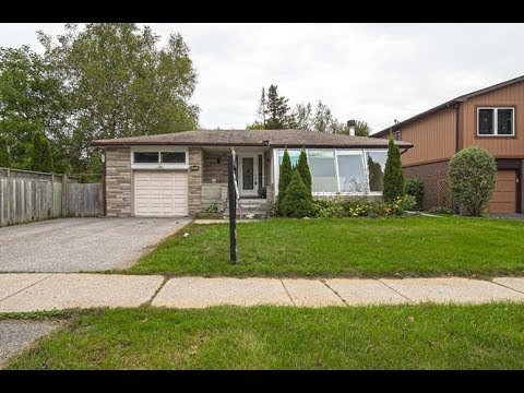 Pickering Real Estate - 1271 Glenanna Road