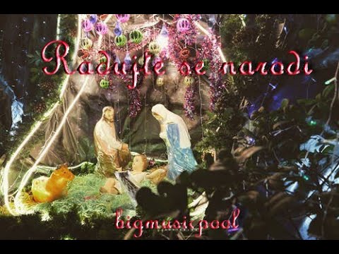 Radujte se narodi- Božić....najljepši dani godine!