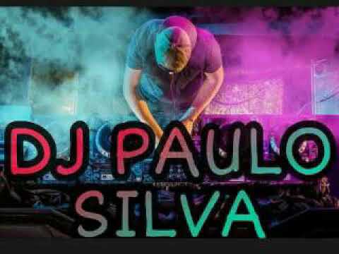 DJ Paulo silva