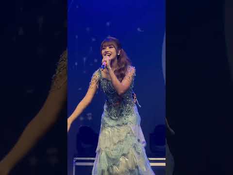 Ghea Indrawari - 1000X live Kuala Lumpur 2026
