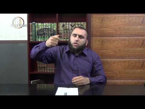 Fragmente nga Sahabët, Omeri (çlirimi i Kudsit) Pjesa11- hoxhë Ruzhdi Buzuku