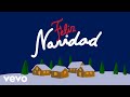 Los Villancicos Feliz Navidad Lyric Video