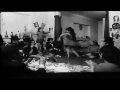 Ahmad Azad - Meykhaneh | احمد آزاد - میخونه