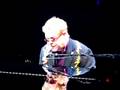 Elton John Halifax, Sept 27 How wonderful life is ...
