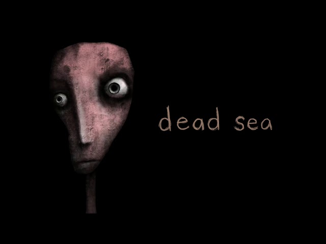 paris jackson - dead sea (official audio)