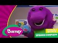 Barney Hogar Dulce Hogar Temporada 1 Episodio 28 Completo