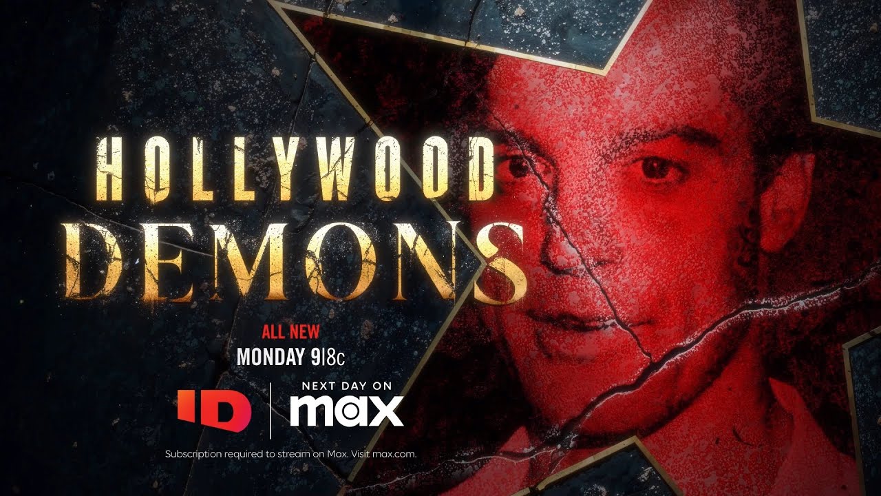 Hollywood Demons | ID